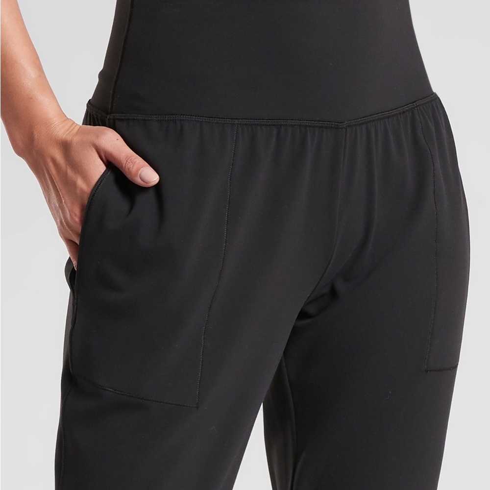 Athleta Salutation Joggers - image 5